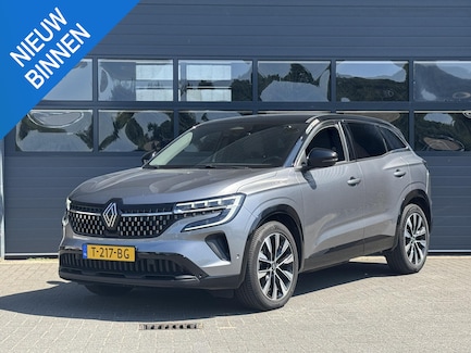 Renault Austral 0