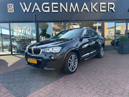 BMW X4 0