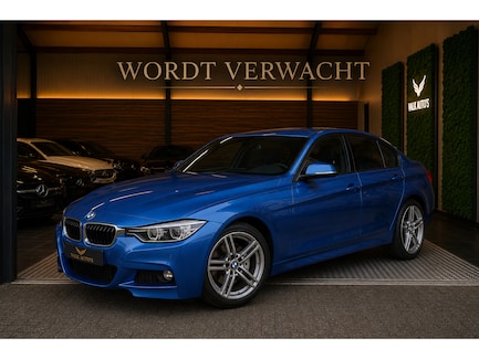 BMW 3-Serie 0