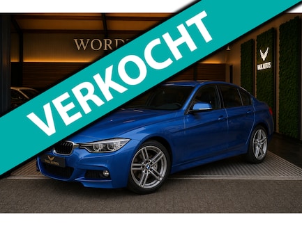 BMW 3-Serie 0