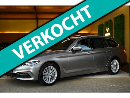 BMW 5-Serie 0