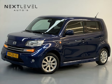 Daihatsu Materia 0