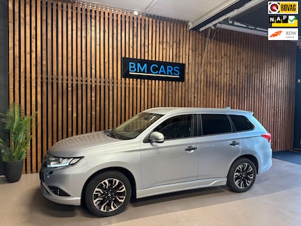 Mitsubishi Outlander 0
