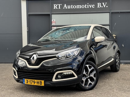 Renault Captur 0