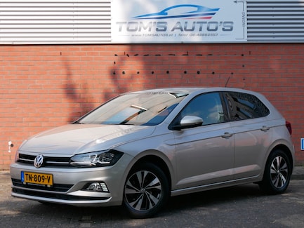 Volkswagen Polo 0