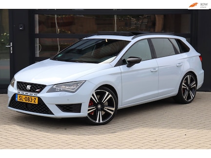 SEAT Leon 0