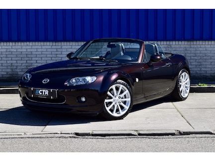 Mazda MX-5 0