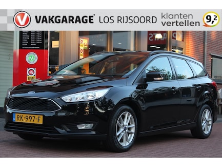 Ford Focus 0