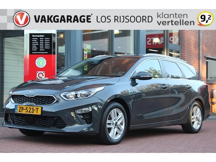 Kia Ceed 0