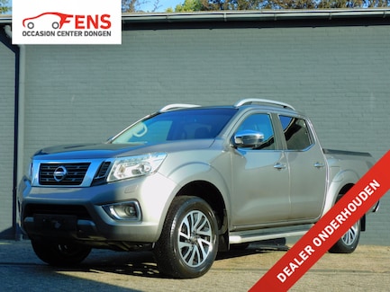 Nissan Navara 0