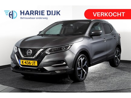 Nissan Qashqai 0