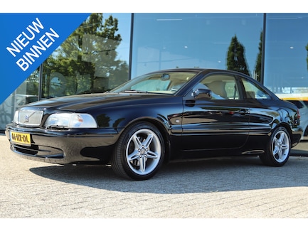 Volvo C70 0