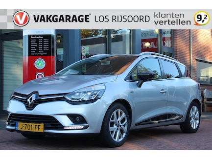 Renault Clio 0