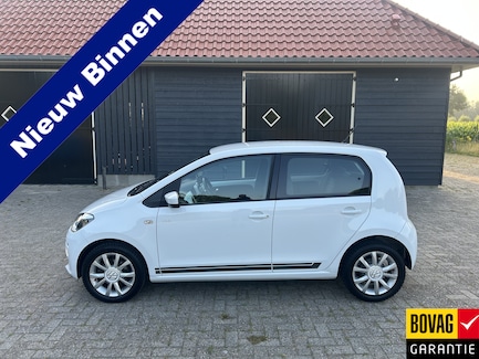 Volkswagen Up! 0