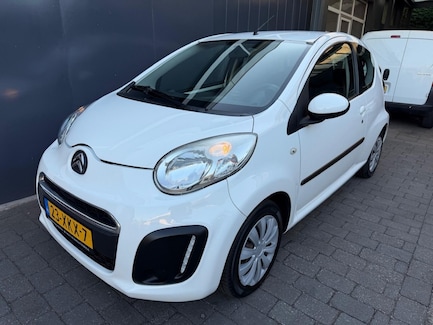 Citroën C1 0