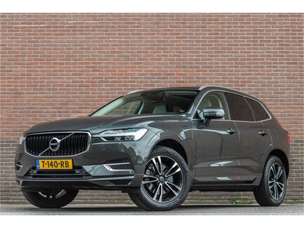 Volvo XC60 0
