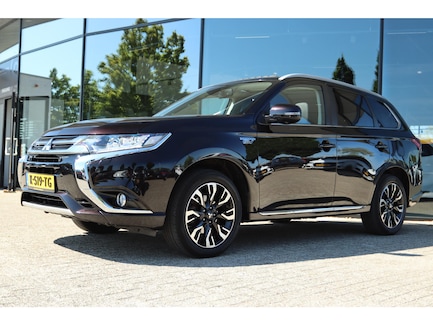 Mitsubishi Outlander 0