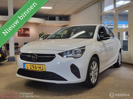 Opel Corsa 0
