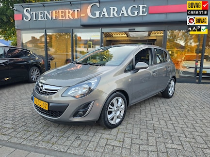 Opel Corsa 0