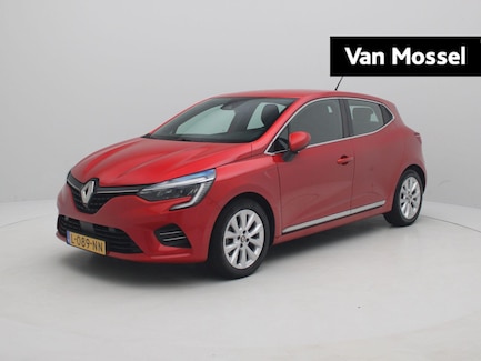 Renault Clio 0