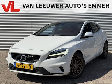Volvo V40 0