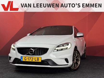 Volvo V40 0