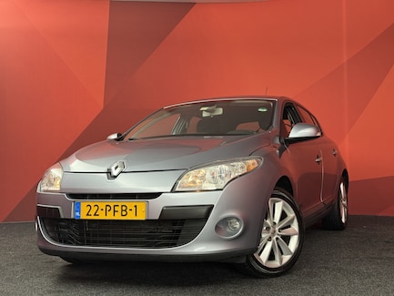 Renault Megane 0