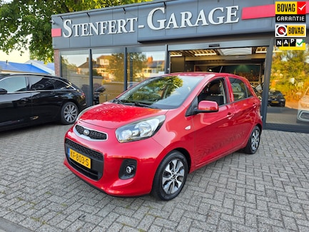 Kia Picanto 0