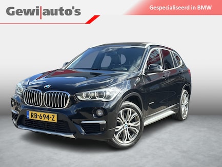 BMW X1 0