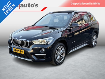 BMW X1 0