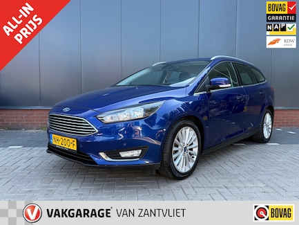 Ford Focus 0