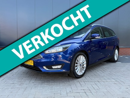 Ford Focus 0