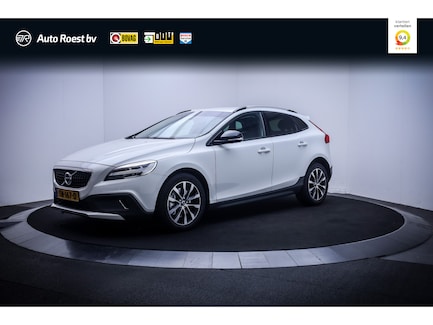 Volvo V40 Cross Country 0