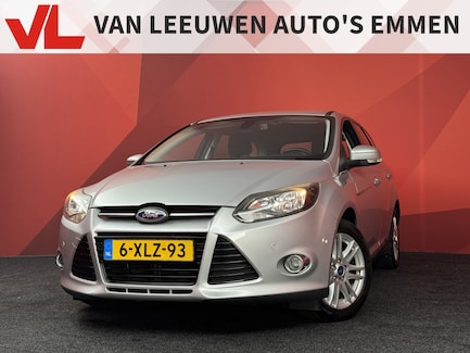 Ford Focus 0