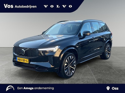 Volvo XC90 0