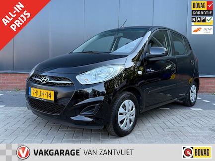 Hyundai i10 0