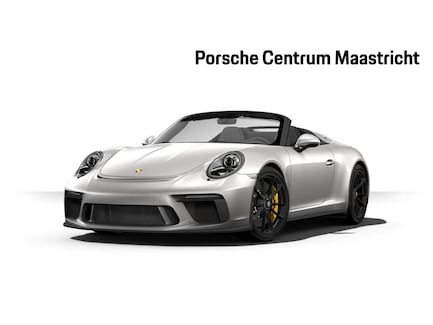 Porsche 911 0