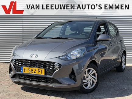 Hyundai i10 0