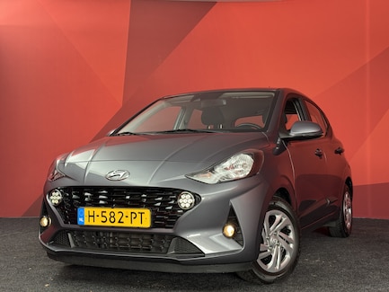 Hyundai i10 0