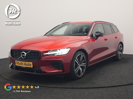 Volvo V60 0