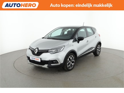 Renault Captur 0