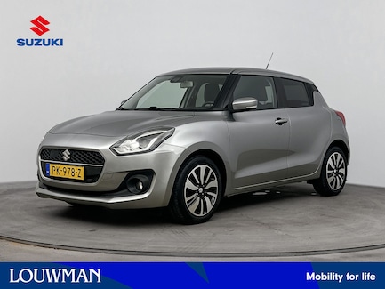 Suzuki Swift 0