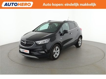 Opel Mokka 0