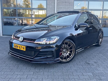 Volkswagen Golf 0