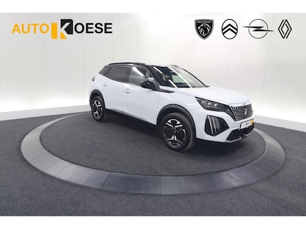 Peugeot 2008 0