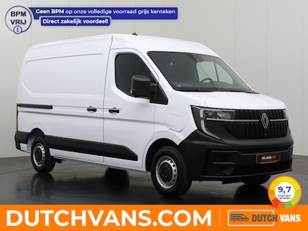 Renault Master 0