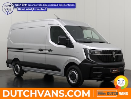 Renault Master 0