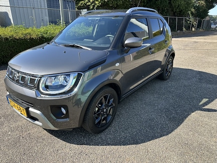 Suzuki Ignis 0