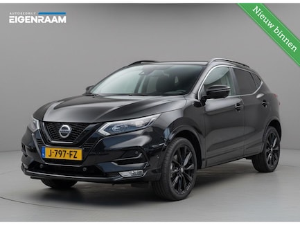 Nissan Qashqai 0