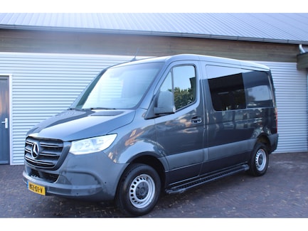 Mercedes-Benz Sprinter 0